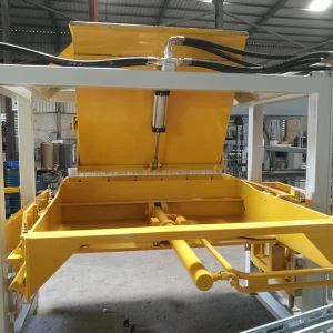 Uned Drawer Bwyd Blaen